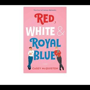 Book, new and good condition